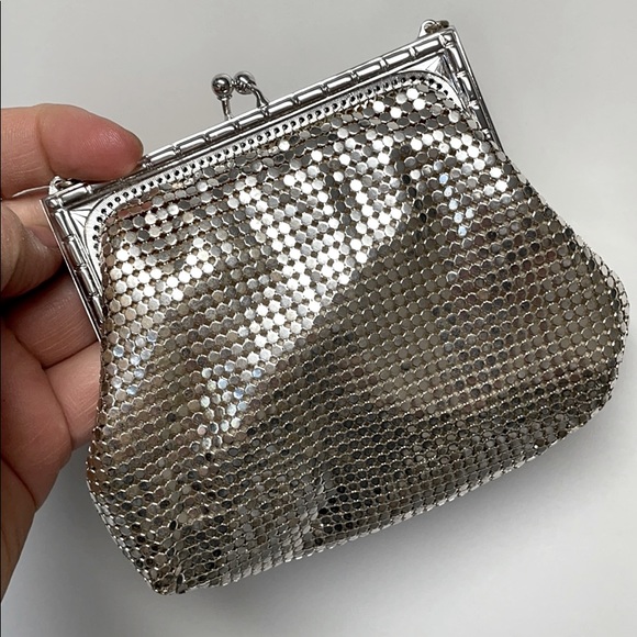 Vintage mini purse - Picture 2 of 5